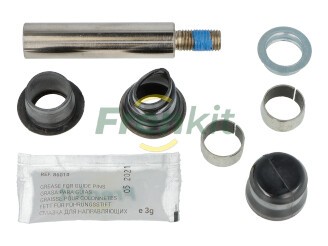 ✅Fits FRENKIT 815002 HAM CALIPER GUIDE. FORD ESCORT, ORION  ⭐UK Seller⭐