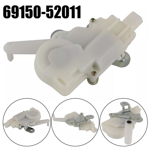 OEM Replacement Rear Tailgate Lock Latch for Toyota For Yaris For vitz Models - Picture 6 of 8