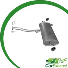 Schalldämpfer für HYUNDAI IX35 KIA SPORTAGE 1.6i 17CRDi 2010-15 Auspuff