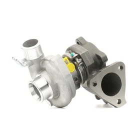 Turbolader STARK SKCT-1191037 für MITSUBISHI PAJERO II (V3W, V2W, V4W)