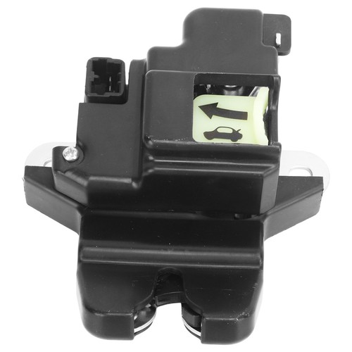 ˜Trunk Lid Lock Actuator 81230 3X000 Tailgate Latch Lock Actuator Replacement - Picture 5 of 22