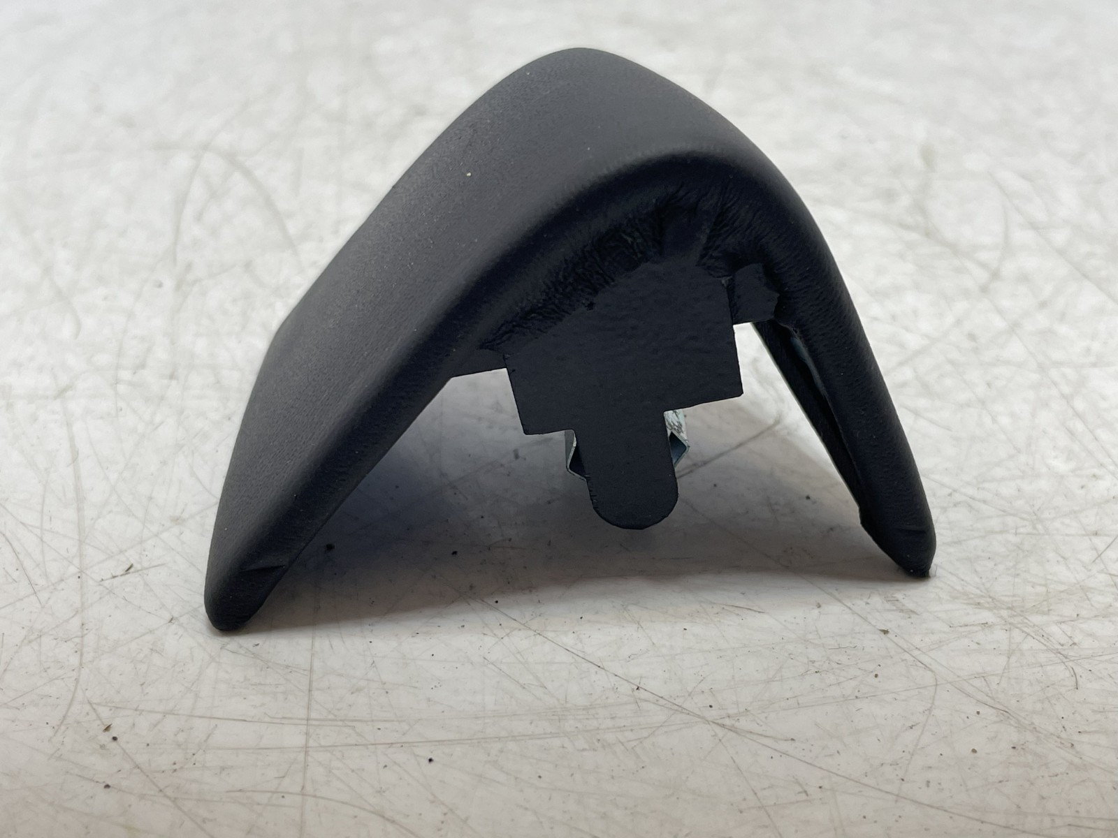 ✅ 2012-2017 OEM Bentley Continental GT Front Right Passenger Armrest Cap Trim