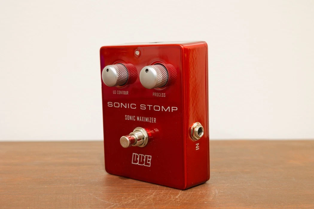 bbe sonic stomp products for sale | eBay
