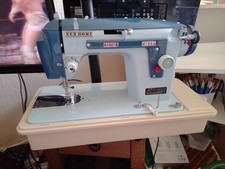 Janome Model 532 Vintage Sewing Machine for Home