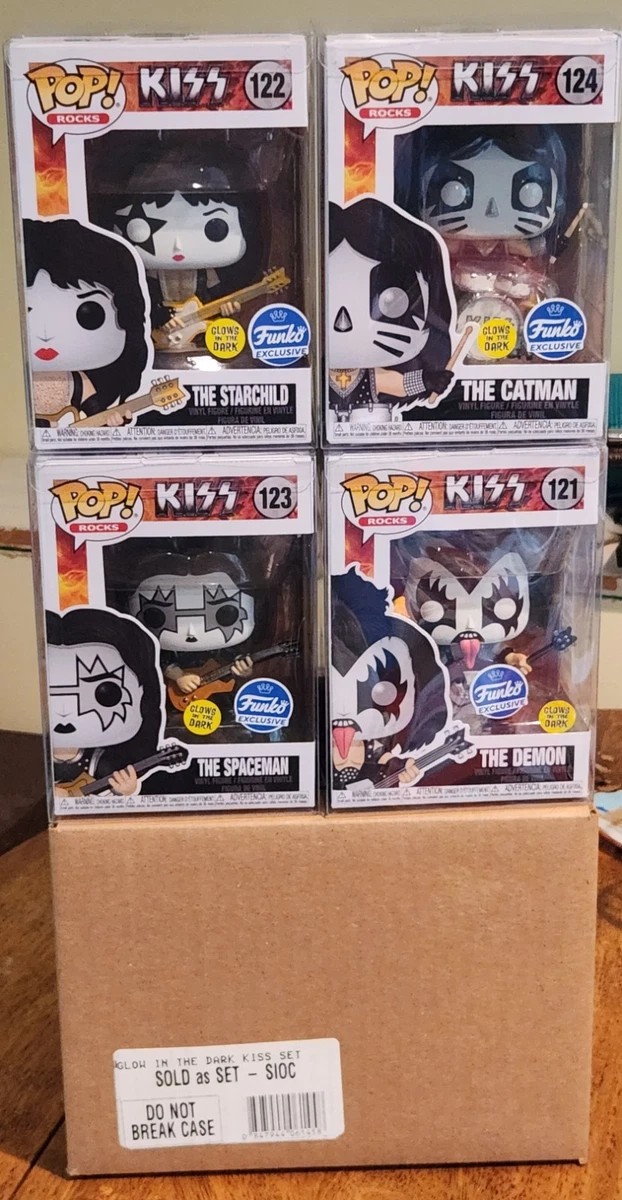 Kiss Funko for sale | eBay