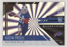 2018 Panini Unparalleled Rookie Shine Austin Proehl #274 fm0