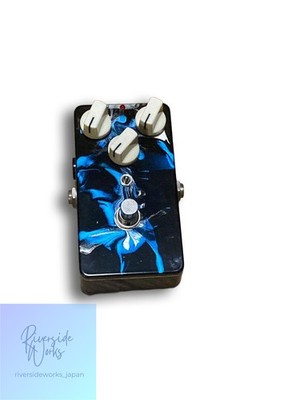 LANDGRAFF DYNAMIC OVERDRIVE Pedal