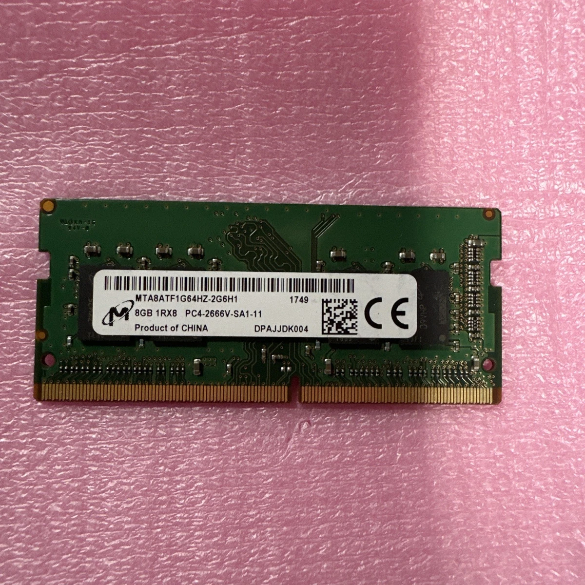 Hp Laptop Ram for sale | eBay