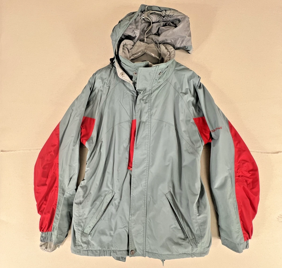Sessions Jacket products for sale | eBay