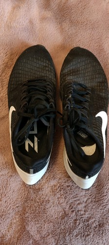 Nike Trainers Pegasus Size 5 - Picture 4 of 6