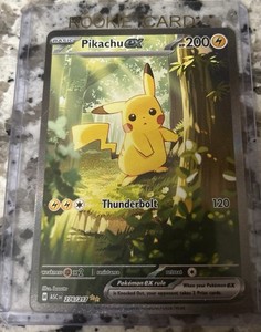 Pikachu Ex 200 | eBay