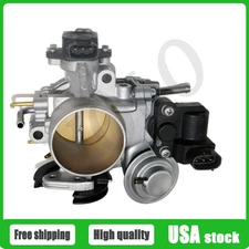 Throttle Body Assembly For Honda Fit 2009-2013 16400-RB1-003 16400RB1003 US