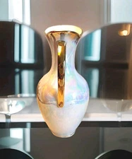 Beautiful Vintage Cottier Freres SWITZERLAND  Handled Pitcher #211 1980 GENEVE