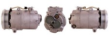 ELSTOCK Kompressor Klimaanlage 51-0693 +71.71€ Pfand für MAX KUGA FOCUS FORD DM2
