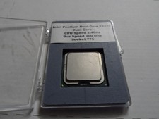 Intel Pentium E2220 2.4GHz Dual-Core (BX80557E2220) Processor