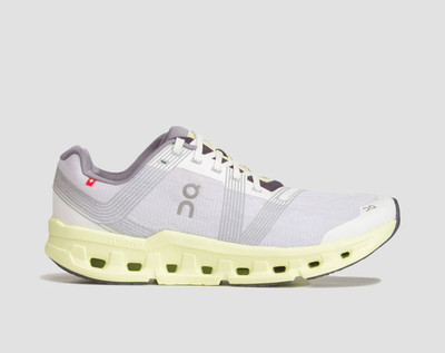 On Running Cloudgo Sneaker Schuhe Laufschuhe Herren Grau 5598234