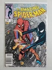 Amazing Spider-Man #258 1984 Marvel Comics