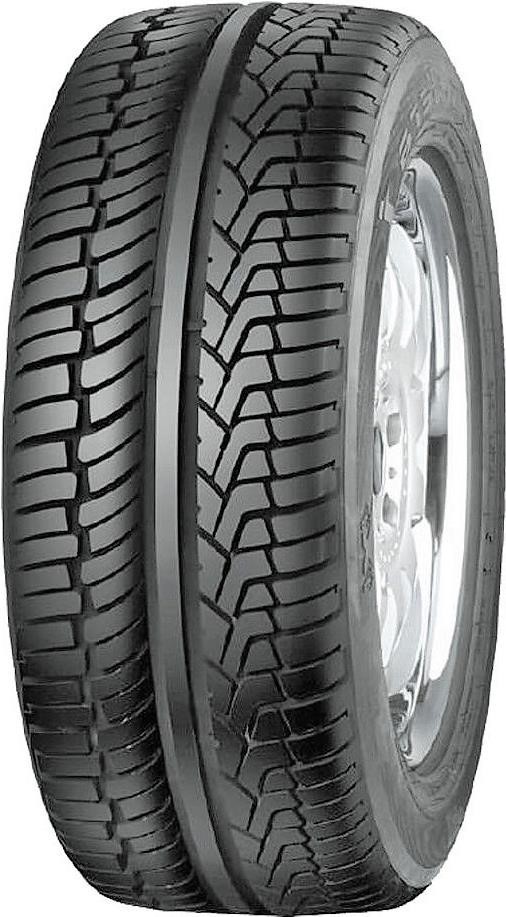 Set of (4) New P 215/55R18 Forceum Heptagon 99V