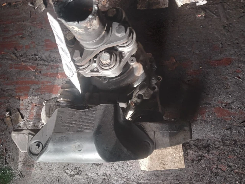 Transfer Case Fits 17-21 BMW 230i 376330 - Image 2 of 4