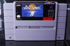 ActRaiser (Super Nintendo SNES, 1991) Tested Working Authentic