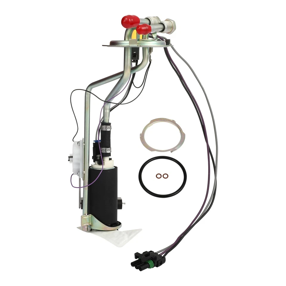 For Chevrolet Blazer GMC Jimmy 1995 4.3L 262Cu. In. V6 Fuel Pump Assembly 4-Door Foto 2 de 4