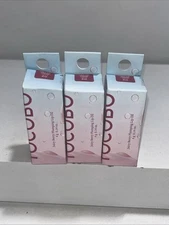3 New Tocobo Juicy Berry Plumping Lip Oil 02 Berry Brandy