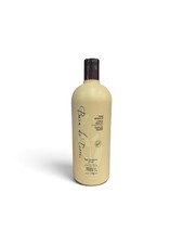 Bain de Terre Sweet Almond Oil Long Healthy Conditioner 33.8 oz 1 Liter - New