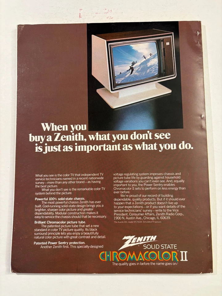 1975 Super Bowl IX Program Pittsburgh Steelers vs Minnesota Vikings BOM estado. - Imagem 2 de 2