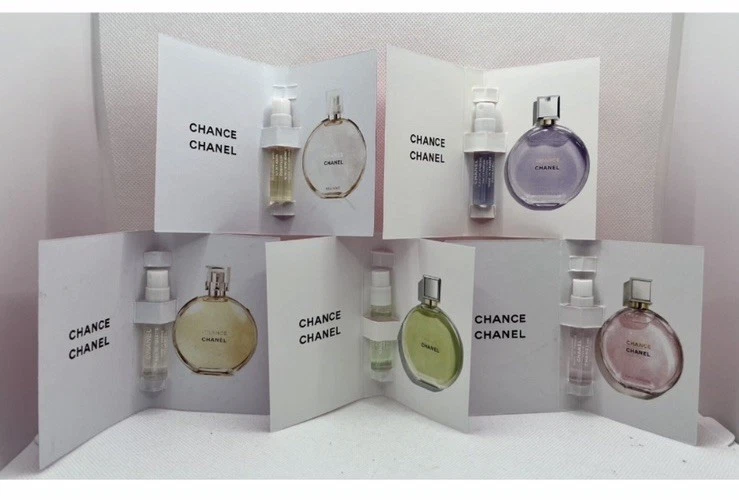 Preços baixos em Conjuntos de CHANEL presente para mulheres | eBay