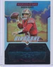 2025 Panini Rookies & Stars -#21 Brock Purdy Airborne Silver San Francisco 49ers