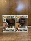 Funko Pop! NBA: Damian Lillard Vinyl Figure