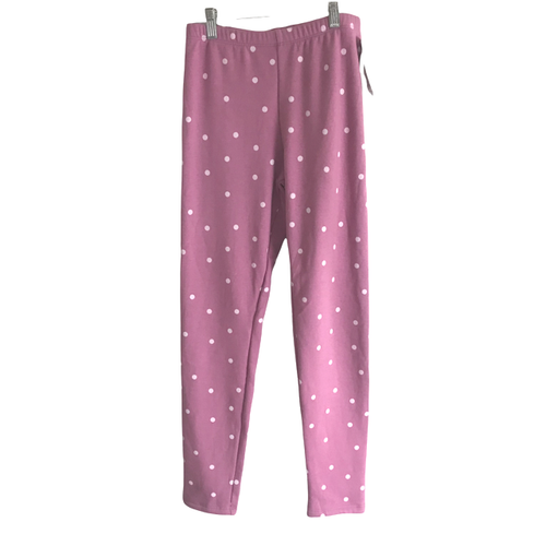 Girls' Cozy Leggings - Cat \u0026 Jack Size 