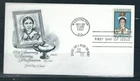 USA SC # 1190 Nursing  FDC . Artmaster  Cachet
