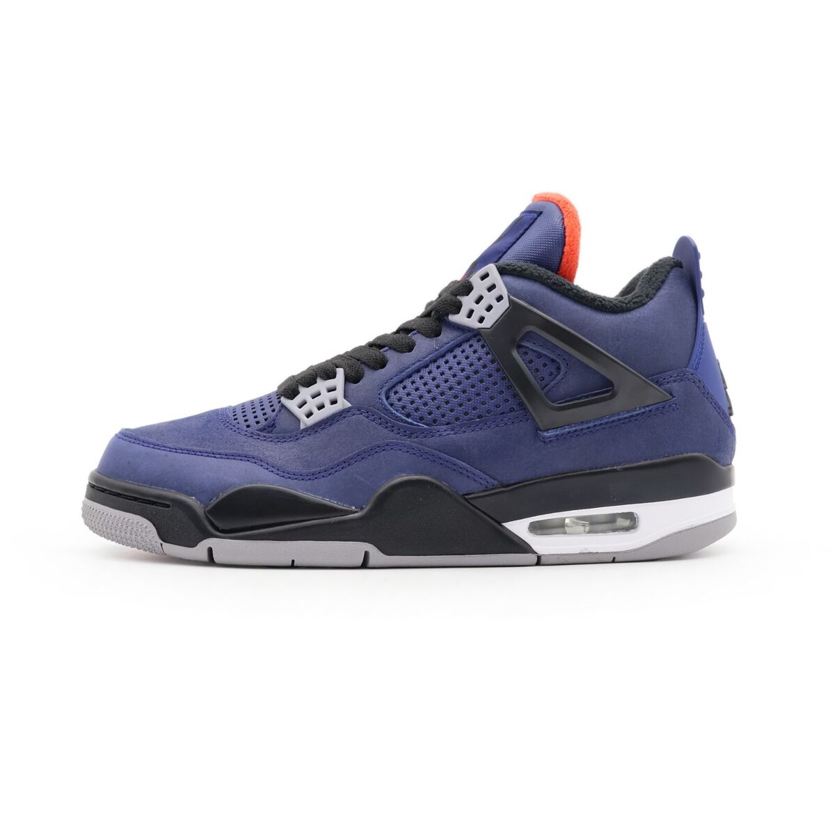 CQ9597-401 Nike Air Jordan 4 Retro Winterized Loyal Blue CQ9597-401 Nike Air Jordan 4 Retro Winterized Loyal Blue