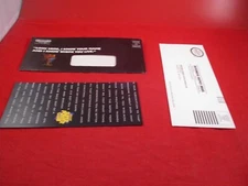 Nintendo of America Super Power Club Promotional Mailer Renewal Letter