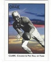 2011 TRISTAR OBAK FOOTBALL REGULAR SERIES SINGLES #'S 1-120