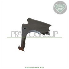 FT3423013 Parafango Prasco Anteriore Dx Destro per ABARTH GRANDE FIAT PUNTO