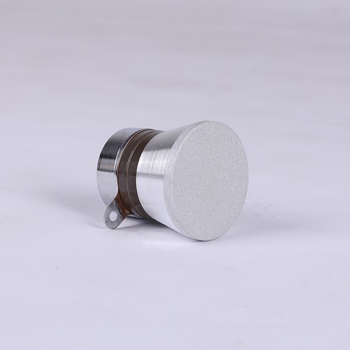 40KHz Aluminum Alloy Ultrasonic Piezoelectric Transducer Cleaner High ConversiaZ - Picture 3 of 16