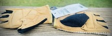 REI CROCHET KNIT  Bicycle Gloves New preserved retro Super Soft Deluxe XS