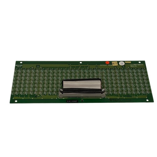 30x7 LD100730DDS REV. A Flip Dot Display Flip-Disc Display Module - Foto 4 di 7
