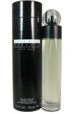 Perry Ellis 360 Reserve  For Men  3.4 oz Eau de Toilette Spray /