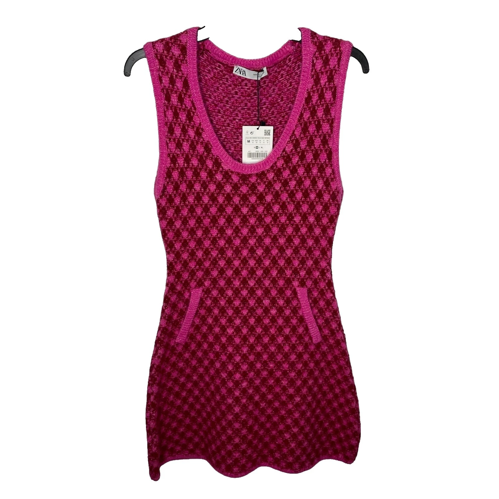 Zara Sheath Short Dresses for Women