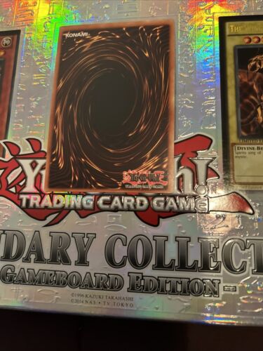 Yugioh Horn of Heaven MRD-130 Ultra Rare Original Print Mint Pack Fresh - Picture 4 of 4