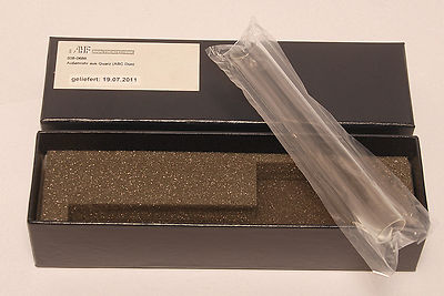 Aussenrohr ABC-Torch, Thermo Duo AHF 808-0688 IRIS Advantage ICP-Spektrometer
