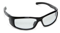 Cordova E02b10 Vendetta Safety Eyewear, Clear Lens, Black, New, Free Shipping on sale Cordova E02b10 Vendetta Safety Eyewear, Clear Lens, Black, New, Free Shipping on sale