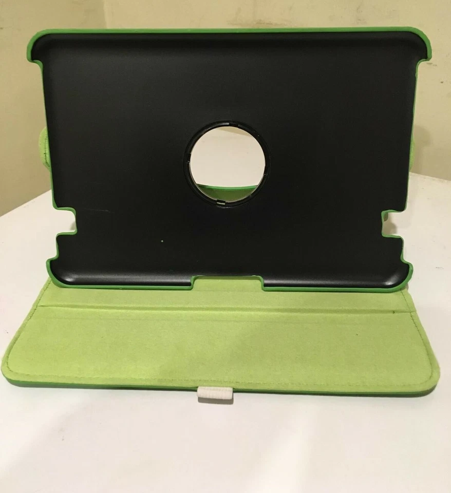 ULAK iPad Case/Stand (+ FREE Screen Protector) - 11 inches - Image 2 of 4