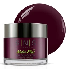 SNS Nail Dipping Powder CT07 Jazz Ensemble 1oz