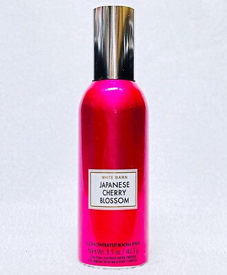 Japanese Cherry Blossom Mini Perfume Japanese Cherry Blossom