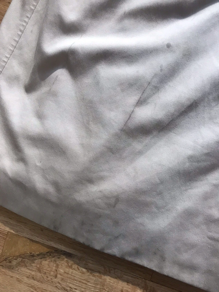 Gabardina Burberry vintage años 70 con forro 42 8R Burberrys Foto 2 de 4