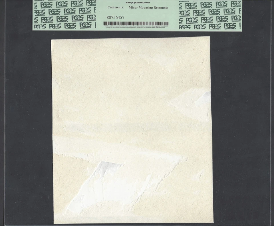 Zambia Face & Back 10 Kwacha Undated Photographic Proof Uncirculated   - Image 2 of 2